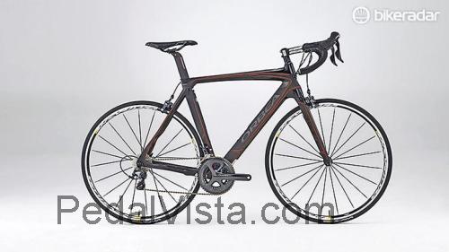 Orbea Orca M50 specs and reviews 